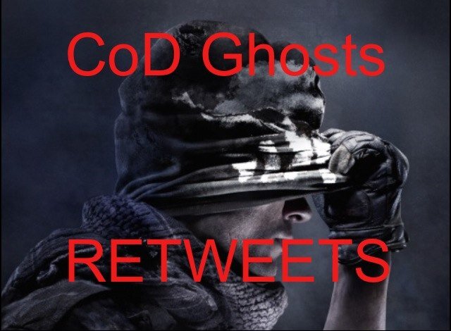 I retweet for any COD players. #LoveTheCommunity Go follow @ShawnAbner he is amazing ❤️ GT: Jisero