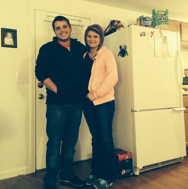 @allipannebecker is my princess homie for life!
