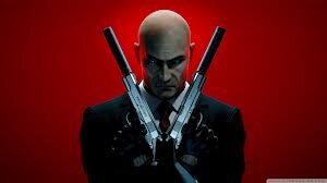 AbsolutioHitman's profile picture. Hitman...