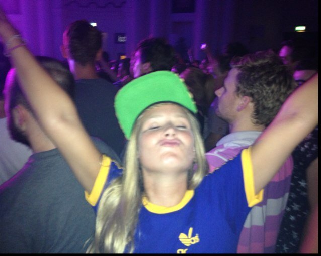 KingSinead's profile picture. 