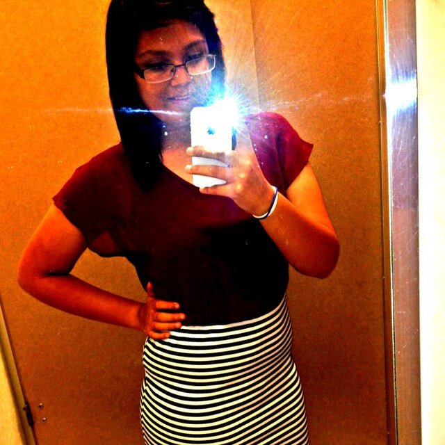 PrincessaCeci_'s profile picture. Soccer Is My Life ⚽️ Im A Fishy (Freshmen) Im All Queens Of QueensEst; April 25,1999
Taken By The Best C.J.R. Est; April 21,2013