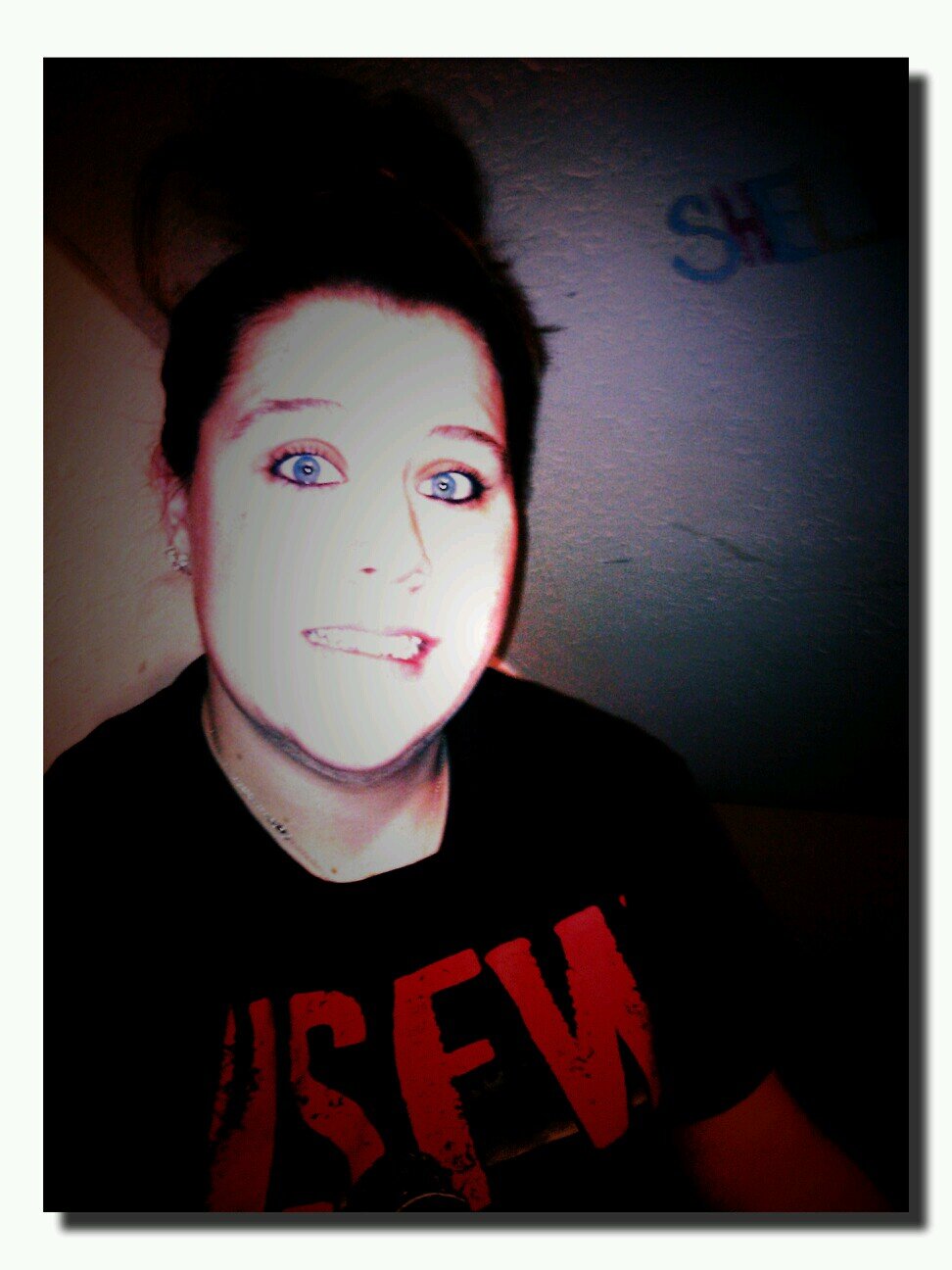 CheyBeary999's profile picture. If you really want to know bout me question me ill answer