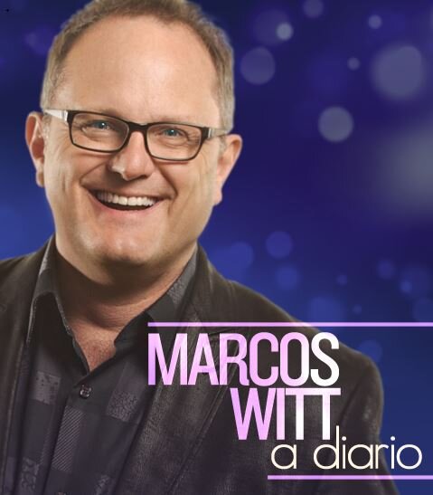 Opiniones de Marcos Witt