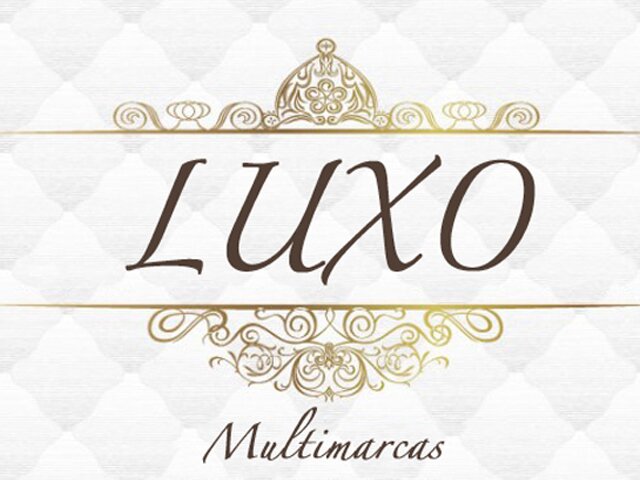 Olá , somos LUXO MULTIMARCAS , trabalhamos com importações de roupas . Salientamos que todos nosso produtos são comprados nas lojas Oficias no EUA .