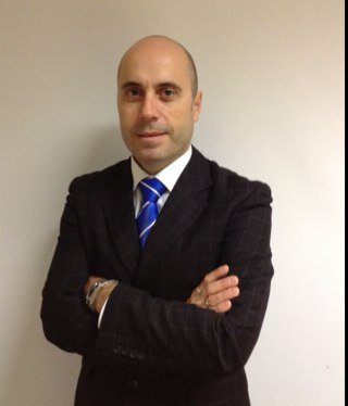 Ingeniero Técnico de Telecomunicaciones. Familia, tecnología y deporte son mi pasión. Superación día a día es mi obsesión.