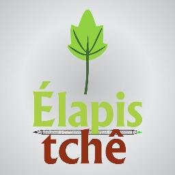 ElapisTche's profile picture. Respeito com o meio ambiente!