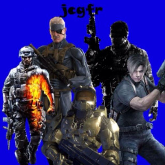 Testeur de jeu sur youtube : jcgfr