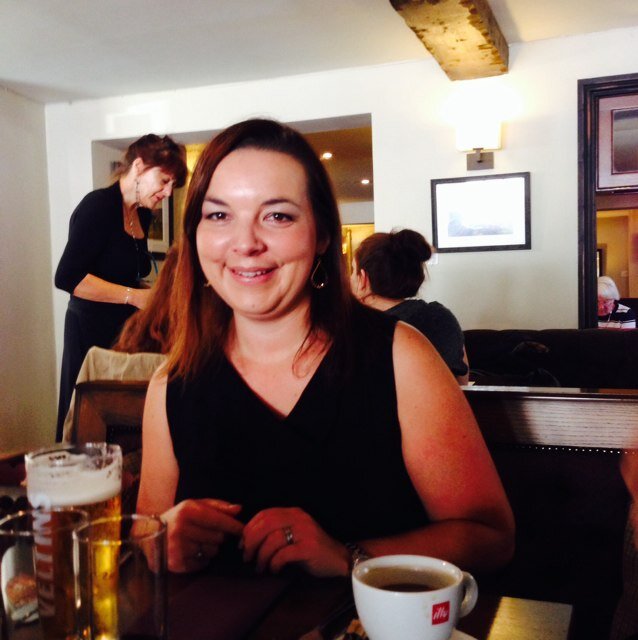 SarahMcCole1's profile picture. 