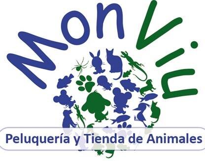 PELUQUERÍA Y TIENDA DE ANIMALES