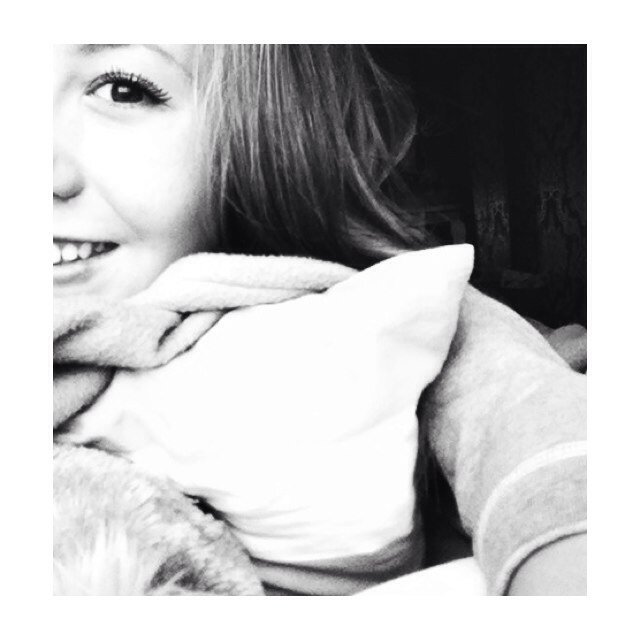 Laura / 16 / The Netherlands / Inpiration - Chachi 'olivia' Gonzales / I'm a big koala lover :D