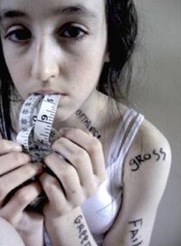 mia,estuve cerca de conocerte,ana+'estas llena nena',no comer es la razón de mis dias