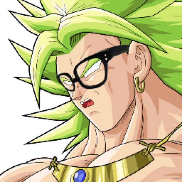 Ser Saiyajin es muy mainstream.