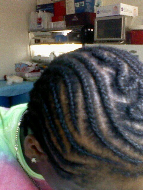 DenroyDe's profile picture. 