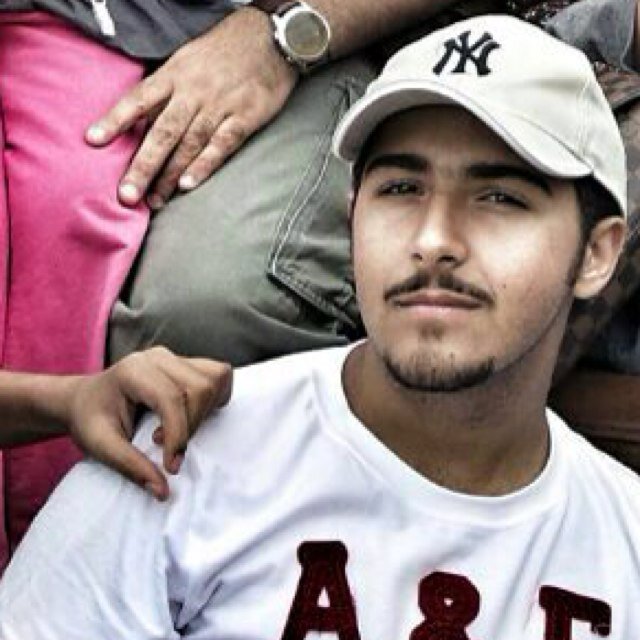 Yousef0Hamed's profile picture. ♥Bayren Munchen♥