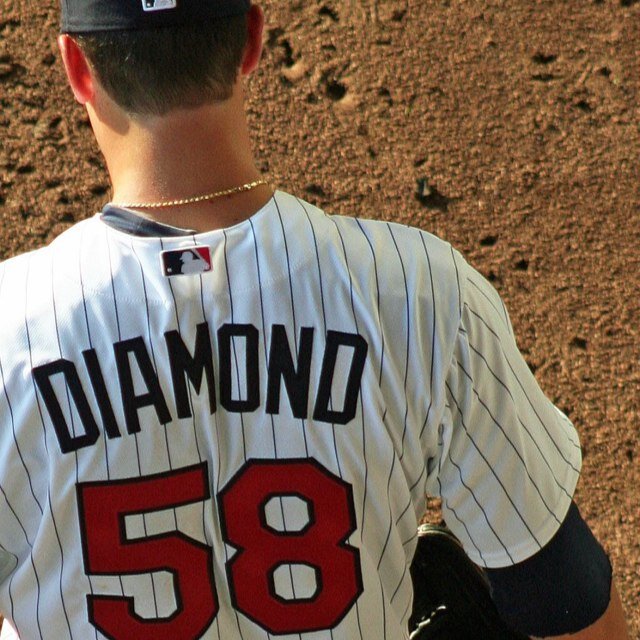 Twitter account of pitcher Scott Diamond. Alt.Rock/Indie and movie enthusiast, and I also like to recycle.