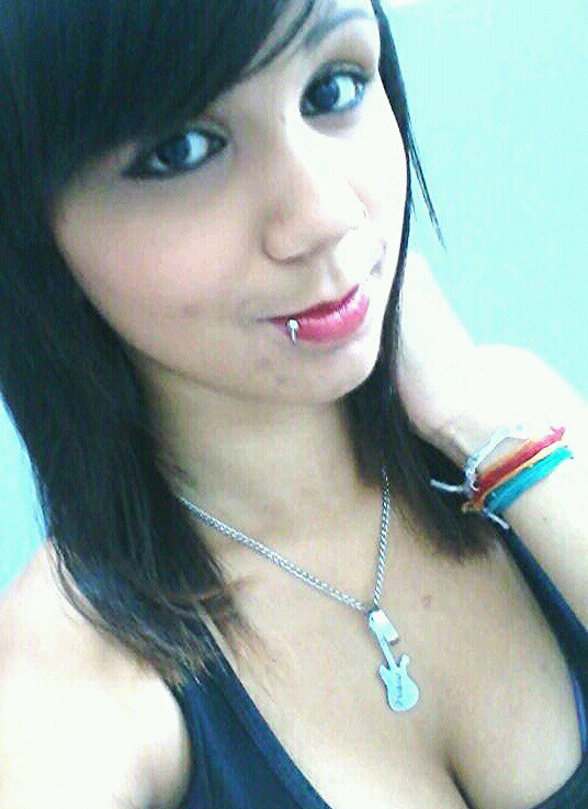 Rock hoje, rock amanhã, rock pra sempre! \m/