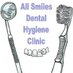 All Smiles Dental Hygiene Clinic (@allsmilesdh) Twitter profile photo