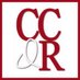 CCR Magazine (@ccrmag) Twitter profile photo