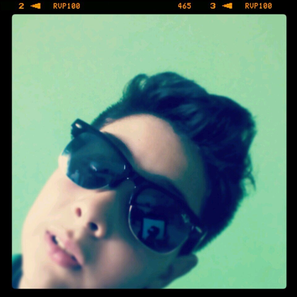 Nose
