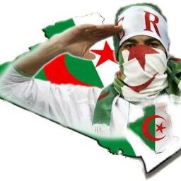 je suis un jaloux algérien النيف و الخسارة pour l'indépandance du SAHARA EL-GHARBIA