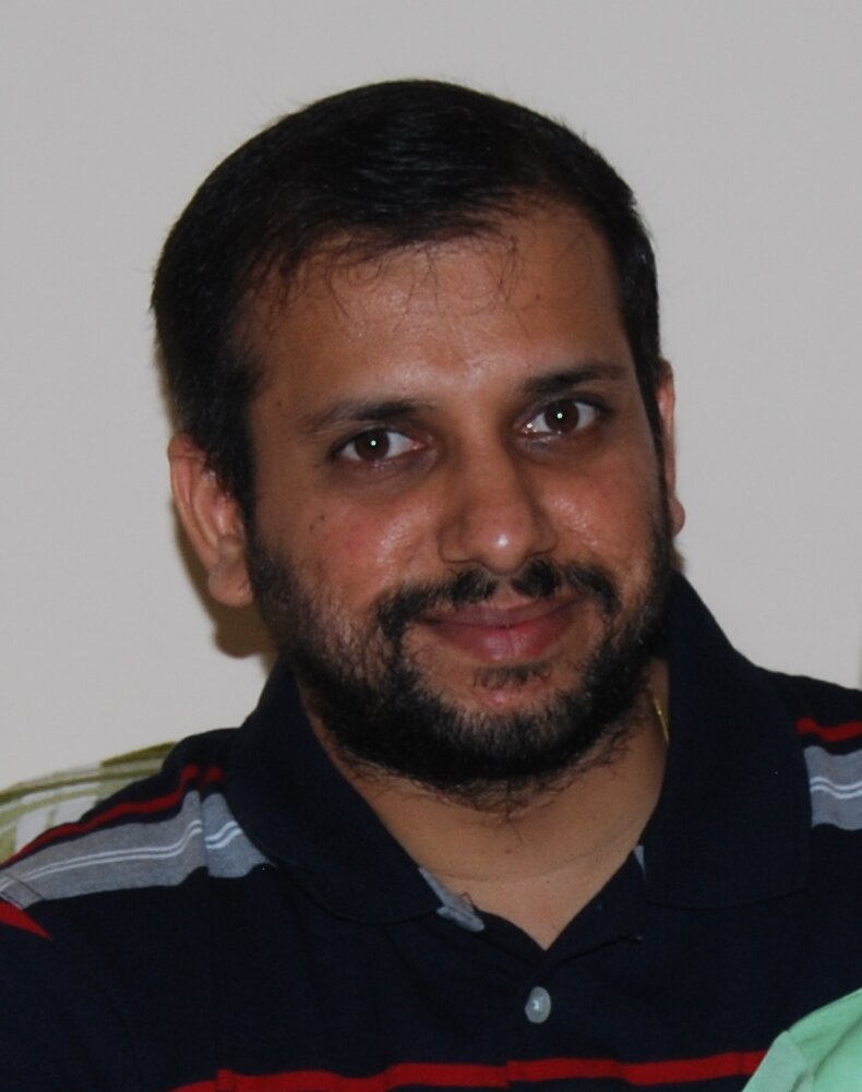 Rajesh_cn Profile Picture