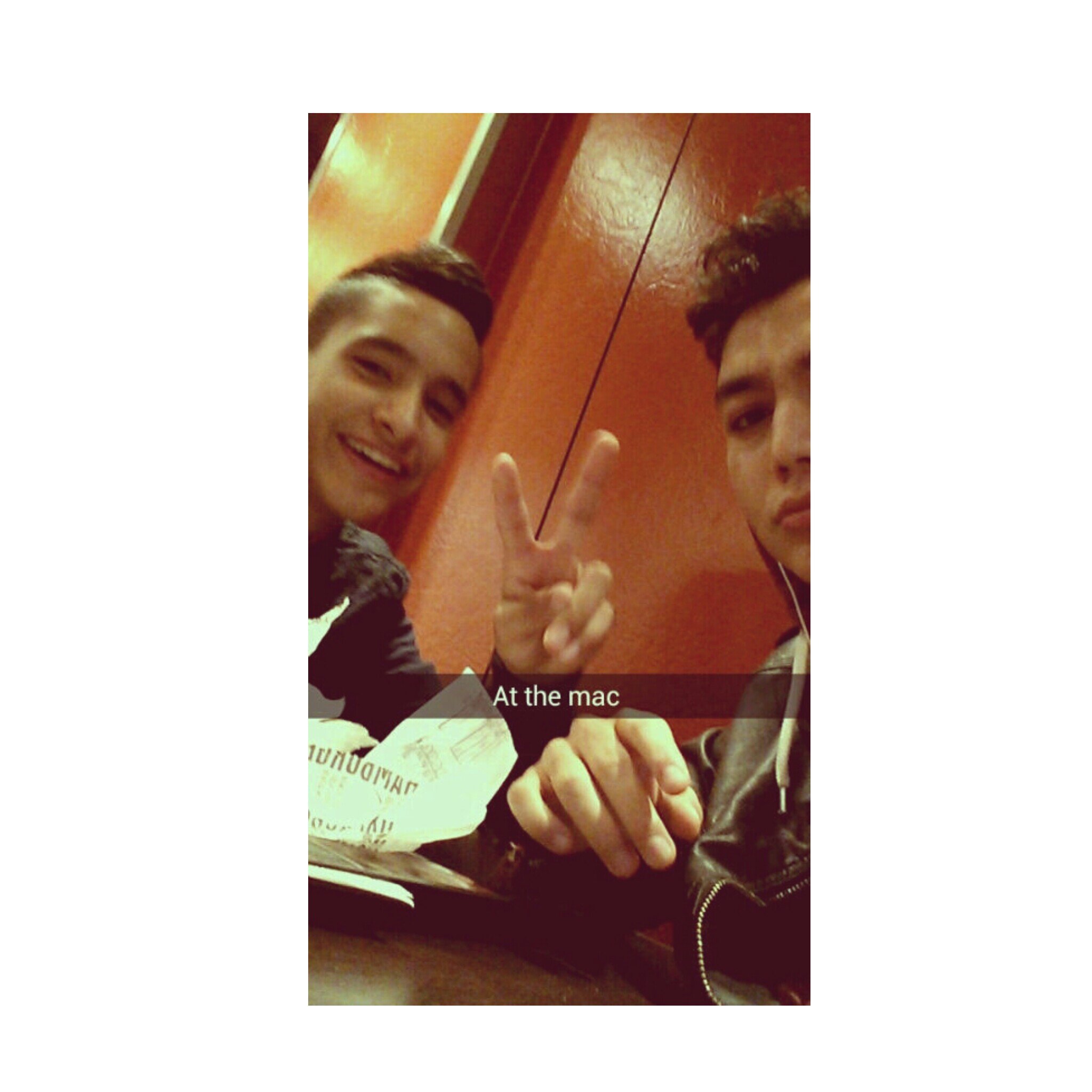 yo siempre te amaré ♡Emma