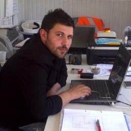 araknafobia793's profile picture. 