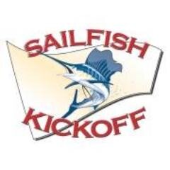 SailfishKickoff's profile picture. The #SailfishKickoff is the de facto start of the South Florida sailfish season happening Dec 4-7, 2013. Register your anglers!