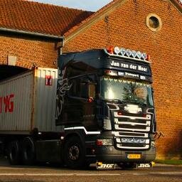 | AVONDPLOEG FAN! | SLAM!FM | HARDSTYLE | HEADHUNTERZ | SCANIA V8 POWER!  | VUURWERK |