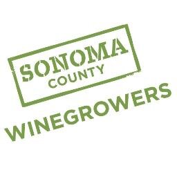 Official Twitter for the 1,800+ Sonoma County Winegrowers