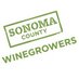Sonoma Winegrowers (@sonomagrapes) Twitter profile photo