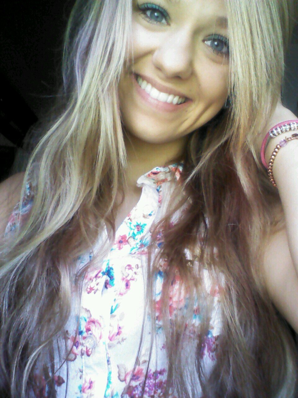 Court, 19 #TeamPisces #TeamTatted #HelloKitty #taken Instagram: court_berry :)