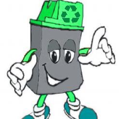 Ink_Reciclator's profile picture. Estudiantes de Zubiri Mateo // Empresa simulada dedicada a la venta, reciclado y rellenado de cartuchos de tinta y tóner. Precios únicos!