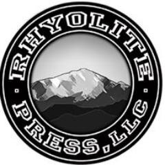 An independent book publisher nestled just below Pikes Peak in Colorado Springs.