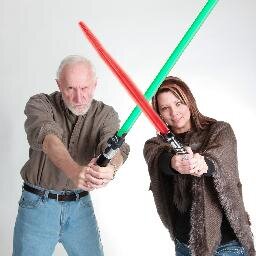 Creative thinkers behind award winning Design Studio in Northern BC