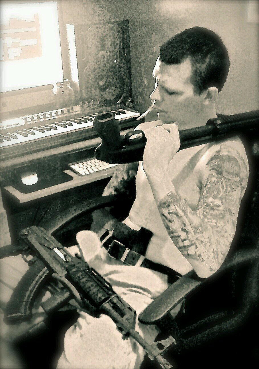 Producer/Engineer/Artist/Songwriter