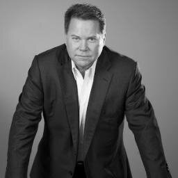 Husband-Dad-CEO-Author-Speaker