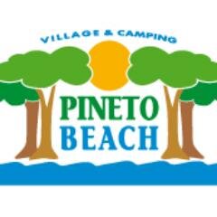 Village & Camping on the beach. Great for Families, Kids & Animals.