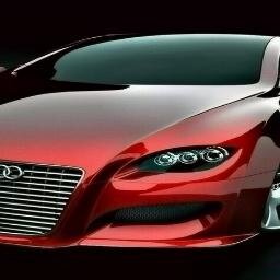 kianshread's profile picture. 