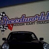 speedworld (@kart_track) Twitter profile photo
