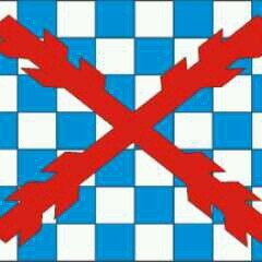 ¡¡Santiago y cierra, España!!