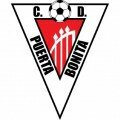 Twitter Ofiical del CD Puerta Bonita.Equipo del Grupo 2 de Segunda Division B