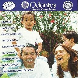 Sistema Odontológico Prepago
Cobertura Odontológica Real de 1 hasta 5 personas Plan Platino Familiar,consulte otros planes al 0981-652512