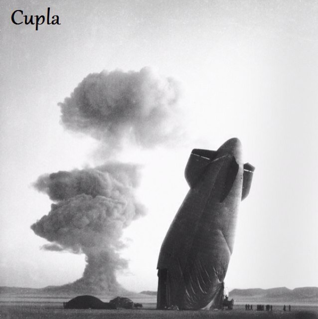Rock band from Vancouver ! Follow our main account @CuplaBand ! #CuplaArmy