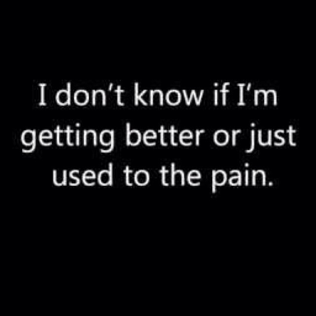 Do you suffer from depression? Do you want advice? Do you feel sucidal? Im here to help.. Im here to talk...