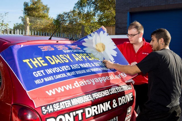 Hull's largest Taxi office Tel - 01482 353535 Email - info@35taxis.com Facebook -/threefive.taxisltd ✳ One Hull of a taxi firm ✳