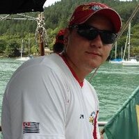 Alexandre Oliveira (@firefhigter) 's Twitter Profile