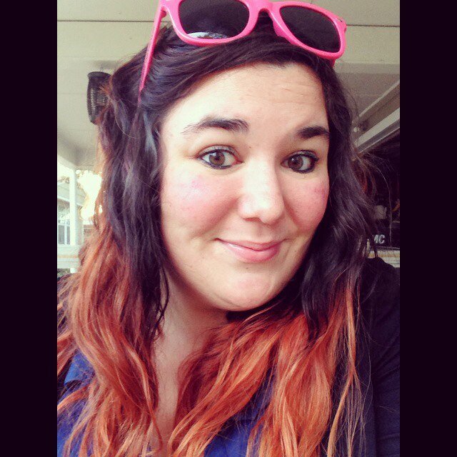 ManthaDale's profile picture. ☕️