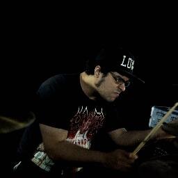 Severe Mutilation & Martyr's Tongue Drummer