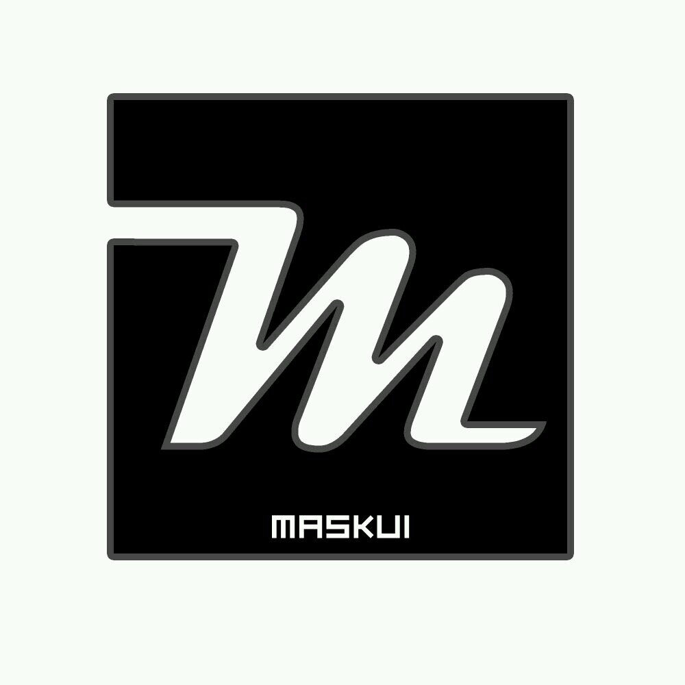 Cuenta oficial de la marca Maskui. Camisetas mochilas y mucho más!!! contacta por md.:)